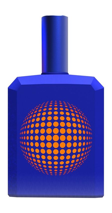 Histoires de Parfums This is Not a Blue Bottle 1/.6 Eau de Parfum хру ный флакон для духов с лотосом 3 мл