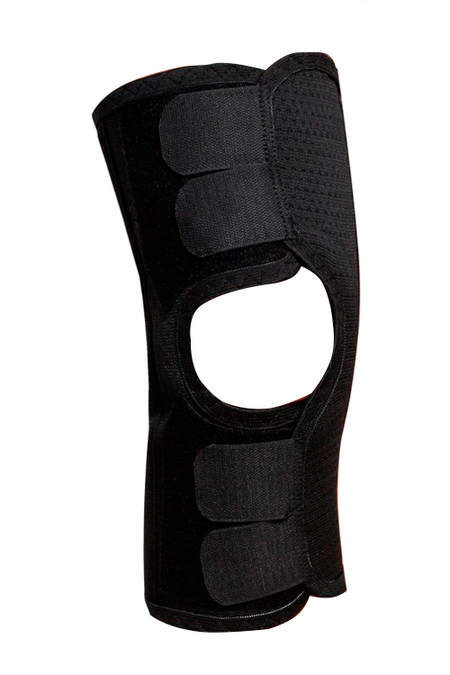 Бандаж Крейт Ф-527 д/коленного сустава р 4 индивидуальное эндопротезирование тазобедренного и коленного суставов