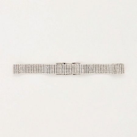 Колье BOCCIOLO Колье CRYSTAL NIGHT viva la vika колье piped edge squere crystal necklace – champagne