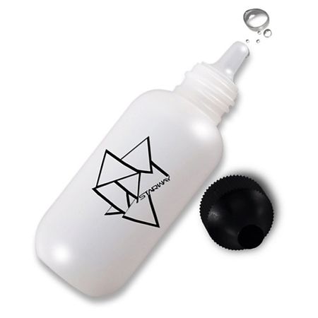 Фиксатор макияжа STARWAY Универсальный разбавитель косметики Makeup Sealant разбавитель акриловый химик 0 5л арт 66271808