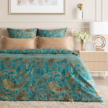 Постельное белье Kashmir (тубус) пенал тубус phoenix ткань