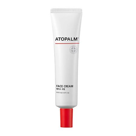 Крем для лица ATOPALM Крем для лица Face Cream