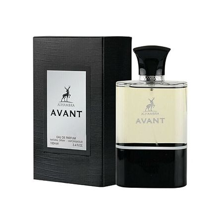 Парфюмерная вода MAISON ALHAMBRA Парфюмерная вода Avant парфюмерная   maison alhambra женская парфюмерная   avant ruby