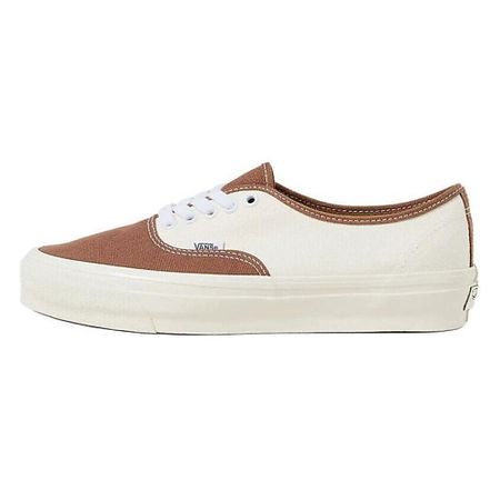 Кроссовки VANS Кроссовки Authentic Premium 44 'Coffee Brown'