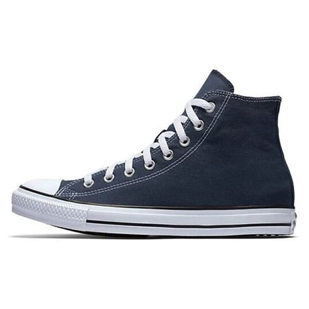 Кроссовки CONVERSE Кроссовки Chuck Taylor All Star High Navy кроссовки converse кроссовки chuck 70 high holiday sweater midnight navy