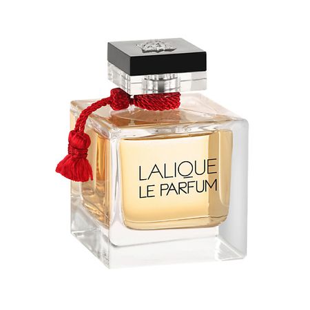 Парфюмерная вода LALIQUE Le Parfum парфюмерная lalique illusion captive