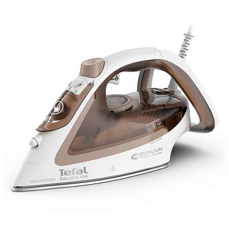 Утюг TEFAL Паровой утюг Easygliss Eco FV5780E1