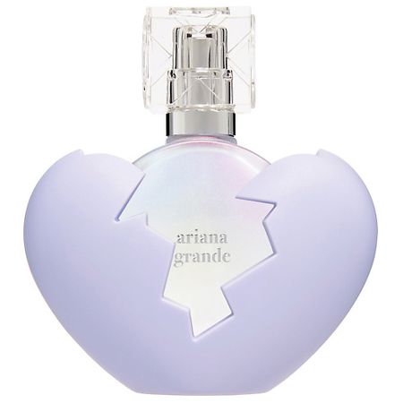 Парфюмерная вода ARIANA GRANDE Парфюмерная вода  Thank U Next 2.0