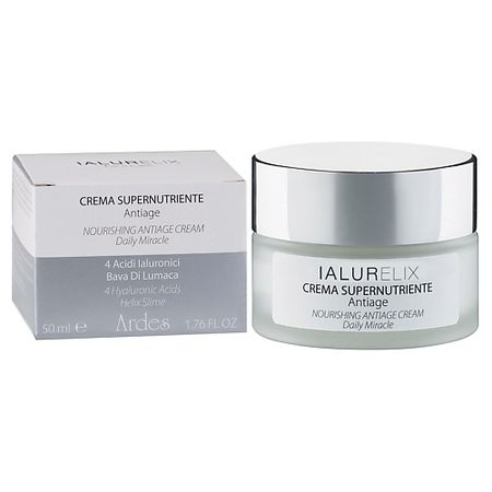 Крем для лица ARDES Крем антивозрастной суперпитательный Ежедневное Чудо Crema Antiage Daily Miracle