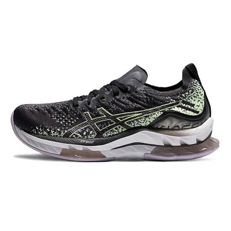 Кроссовки ASICS Кроссовки Kinsei Blast 'Black Purple' Women's