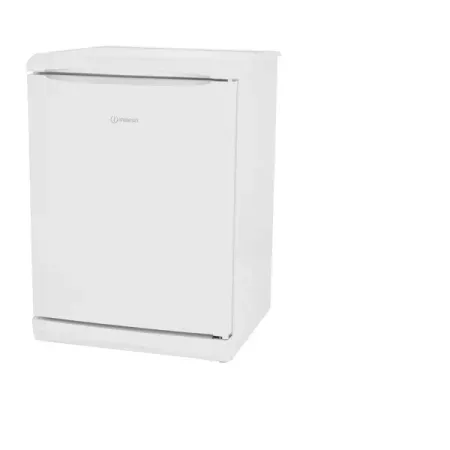 Холодильник однокамерный Indesit TT 85 A 60x85x61.5 см цвет белый