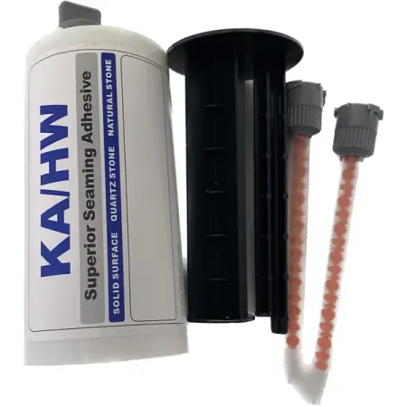 Клей для искусственного камня Раффия 60 мл