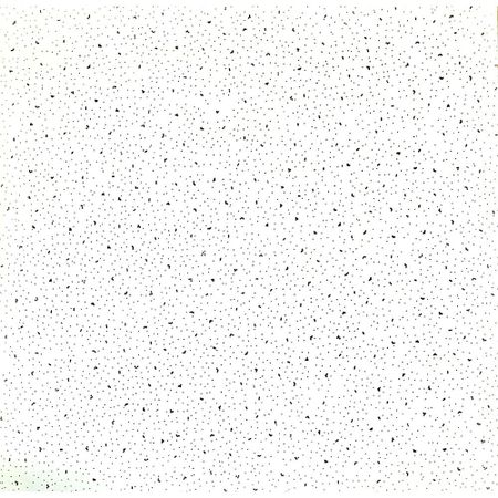 Плита к подвесному потолку 600х600х7 мм Енисей (24 шт.)