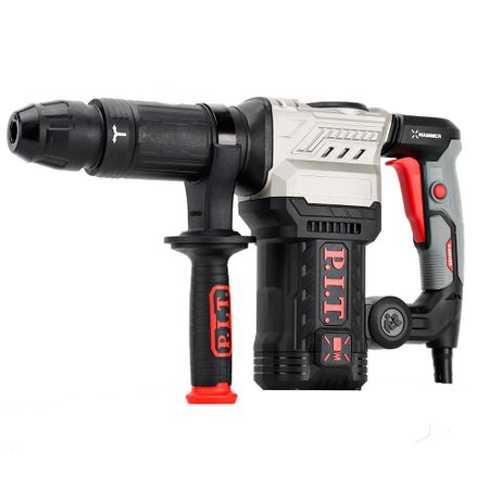 Отбойный молоток электрический P.I.T. GSH25-C1 1500 Вт 20 Дж SDS-max