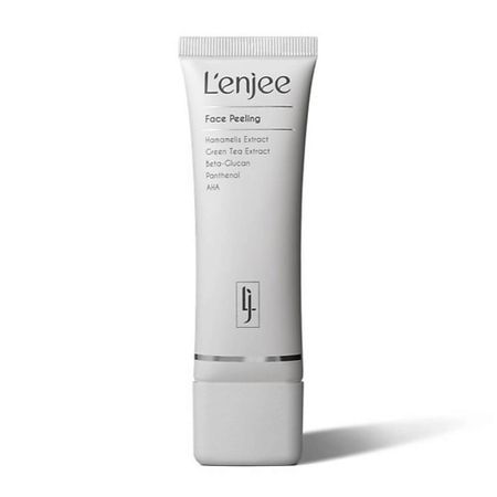 Пилинг для лица L'ENJEE Пилинг-скатка для лица с молочной кислотой и зеленым чаем мультидэй нейчес баунти мультивитамин комплекс с зеленым чаем 50 шт таблетки