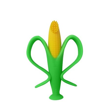 Прорезыватель для зубов UVITON Прорезыватель Кукуруза кукуруза сладкая bonduelle 170 г