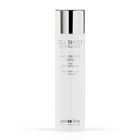 Тоник для лица SWISS LINE Омолаживающий тоник для лица Age Intelligence the beautiful mind series intelligence