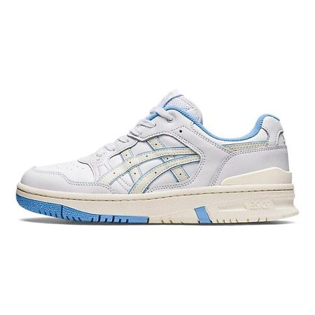 Кроссовки ASICS Кроссовки EX89 'White Light Blue' holly june браслет braded bandana bracelet light blue