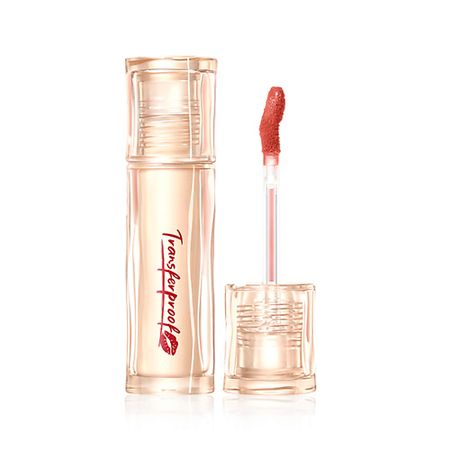 Помада для губ FOCALLURE Стойкая жидкая губная помада