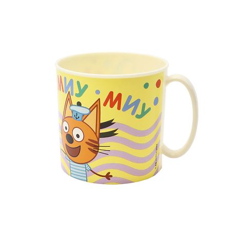 Кружка ND PLAY Кружка пластиковая 