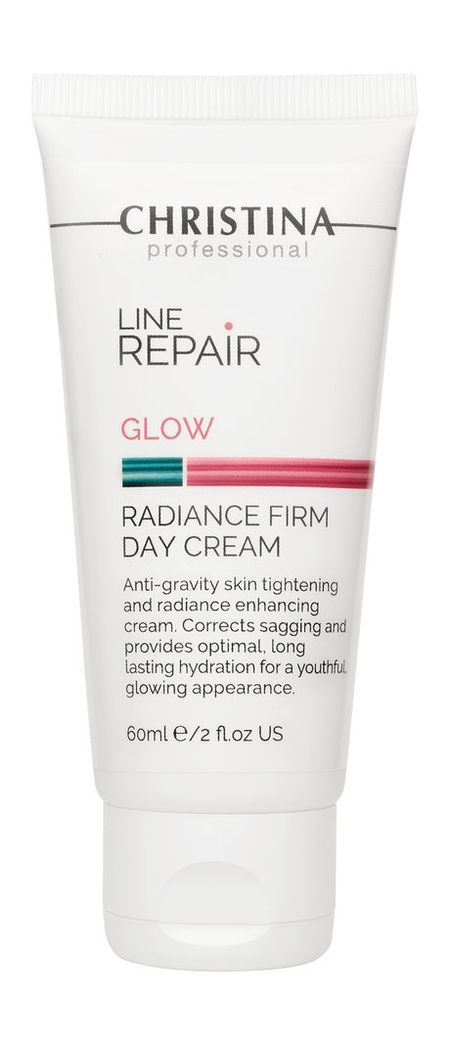 Christina Line Repair Glow Radiance Firm Day Cream