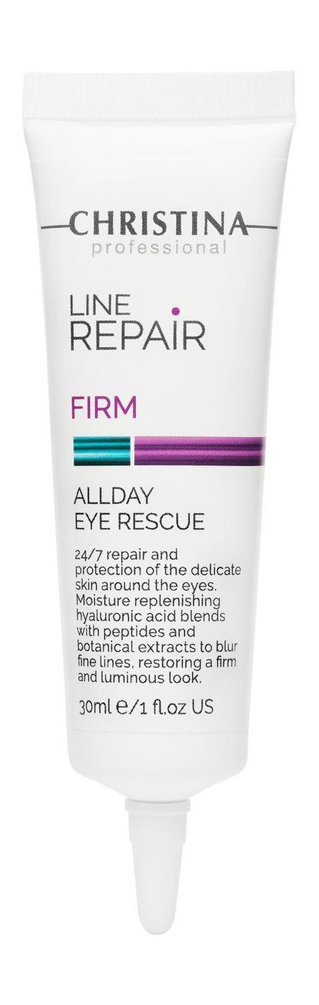 Christina Line Repair Firm Allday Eye Rescue