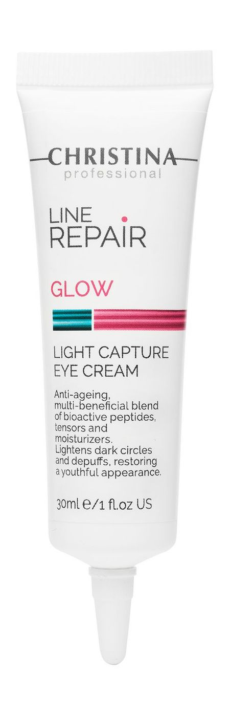 Christina Line Repair Glow Light Capture Eye Cream