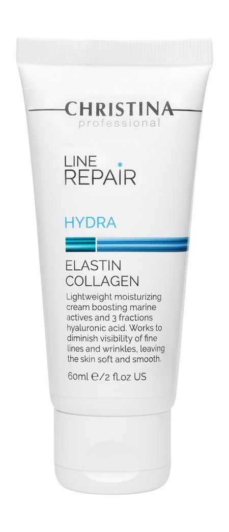 Christina Line Repair Hydra Elastin Collagen Cream