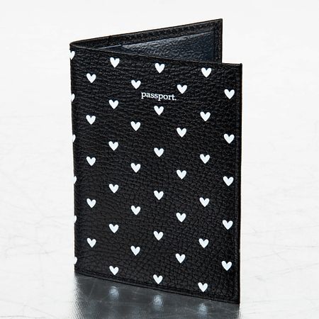 Обложка для паспорта BRAUBERG Обложка для паспорта , принт 