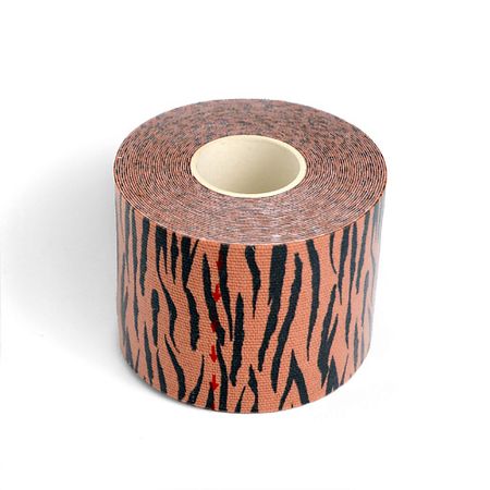 Тейпы для лица DIVA DIAMOND Кинезиотейп для лица и тела