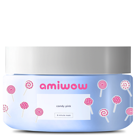 Маска для лица AMIWOW Маска для лица КИКИДО Кампус