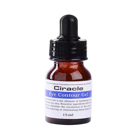 Гель для глаз CIRACLE СР Anti-aging Гель для кожи вокруг глаз Eye Contour Gel