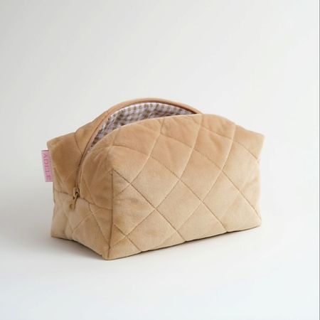 Косметичка ADELE FOR YOU Косметичка плюшевая