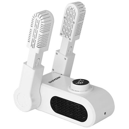 Сушилка для обуви DASWERK Сушилка для обуви, варежек, перчаток mijia портативная сушилка для обуви