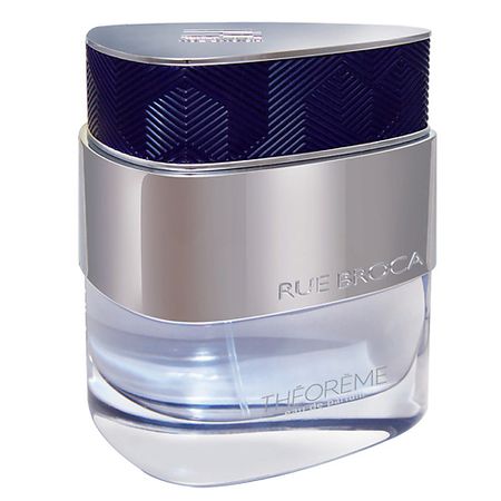 Парфюмерная вода RUE BROCA Theoreme Pour Homme