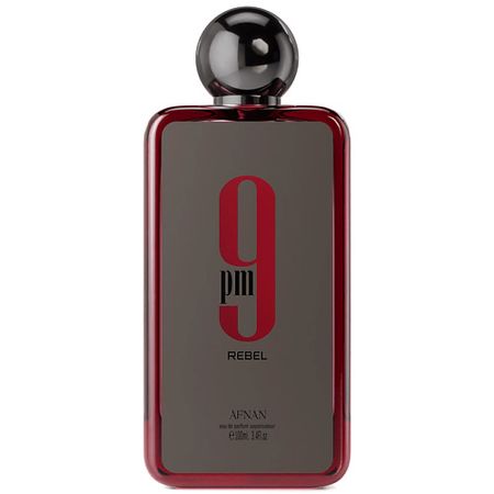 Парфюмерная вода AFNAN 9 PM Rebel крыло мотоцикла брызговик передняя шина брызговик для honda rebel cm cmx 300 cmx 500 2017 2025