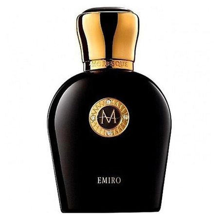 Парфюмерная вода MORESQUE Парфюмерная вода Emiro