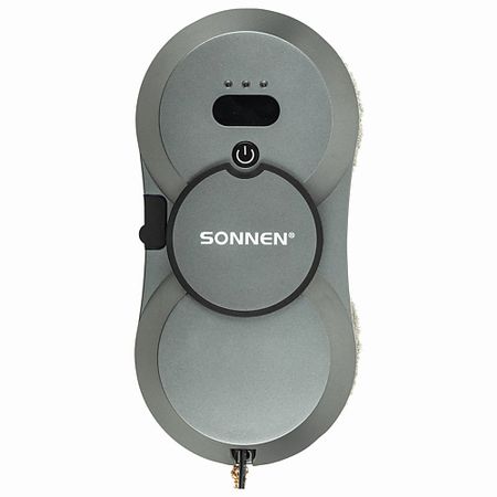 Стеклоочиститель SONNEN Робот-мойщик окон Tech RWC-123 SPRAY