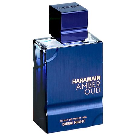 Парфюмерная вода AL HARAMAIN Amber Oud Night Dubai парфюмерная   devine парфюмерная   a night in dubai