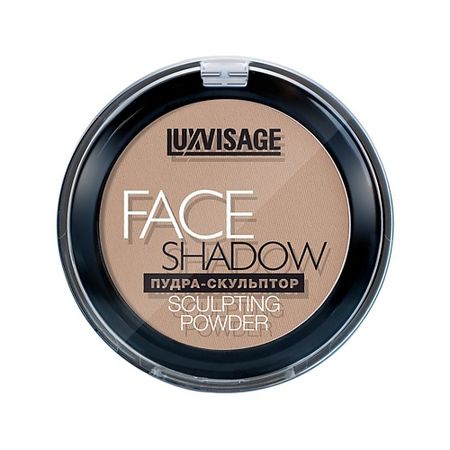 Пудра для лица LUXVISAGE Пудра-скульптор для лица FACE SHADOW