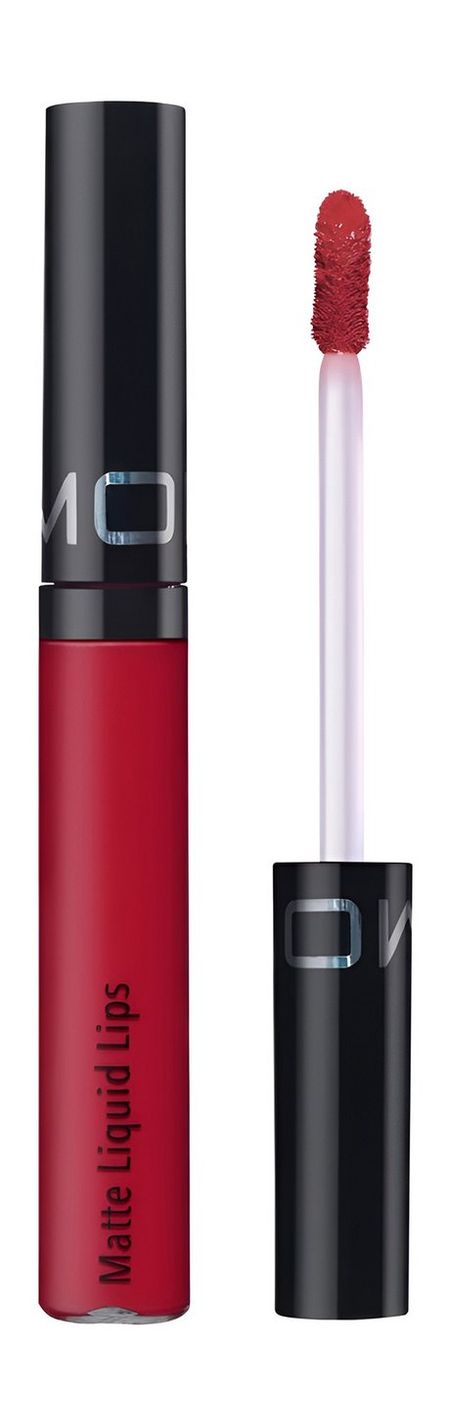 Moira Matte Liquid Lips