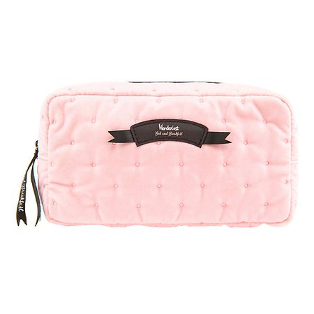 Косметичка WANDERLUST wanderlust косметичка deluxe sea view h view xm216a 16 канальный видеорегистратор