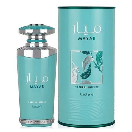 Парфюмерная вода LATTAFA Духи Mayar Natural Intense