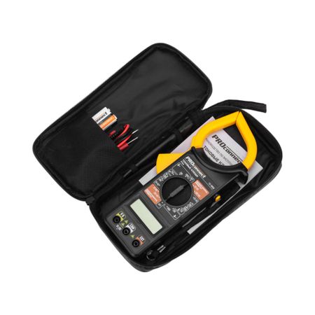 Клещи токовые Proconnect P266 (13-3050) geya gyho9 ручной переключатель двойного питания 63a 125a