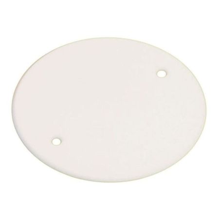 Крышка для распределительных коробок d68 мм EKF (plc-kmt-100-015-r)