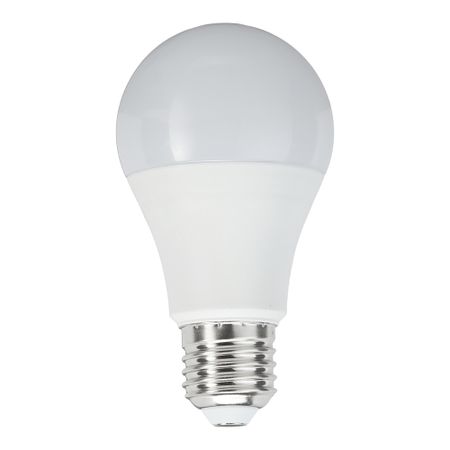 Лампа светодиодная Онлайт E27 4000К 12 Вт 1000 Лм 176-264 В груша матовая