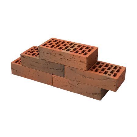Кирпич облицовочный пустотелый кора дуба Баварская Кладка М150/200 250х120х65 мм 1NF Braer грызунок прорезыватель rodent kids жирафик из массива дуба