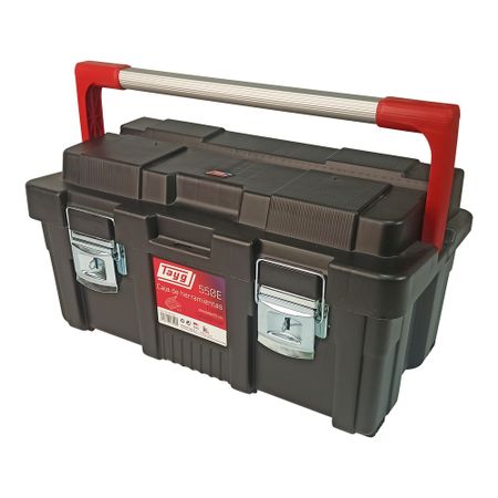 Ящик для инструментов Tayg 550х300х275 мм (171000) ящик для инструмента jettools 400х250х180мм металлические замки