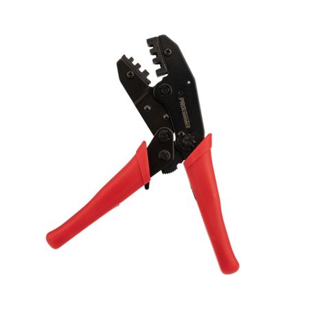 Пресс-клещи Proconnect HT-236C для обжима автоклемм 0,5-6 кв.мм (12-3001-4) обжимные клещи yefym sn 2549 с насадками