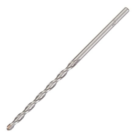 Сверло по бетону спиральное КМ 6х150 мм (966075) алмазное корончатое сверло 18 83 мм установка кондиционера водяная дрель интерфейс m22 инструменты для открытия отверстий в бетоне